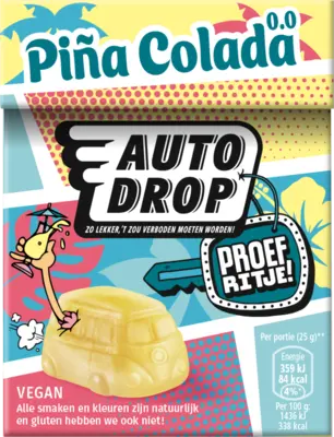 pdp-image-Autodrop proef pina col