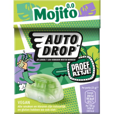pdp-image-Autodrop proef mojito