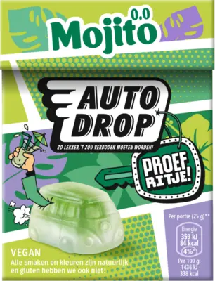 pdp-image-Autodrop proef mojito