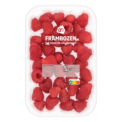pdp-image-AH Frambozen