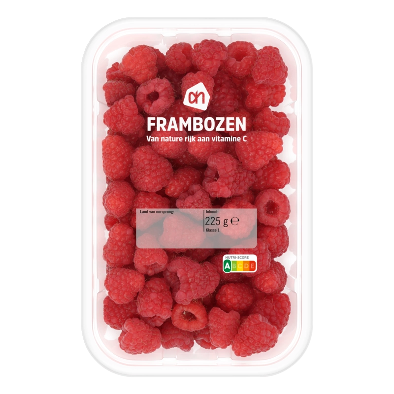 AH Frambozen