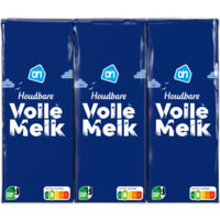 Een afbeelding van AH Houdbare volle melk 6-pack