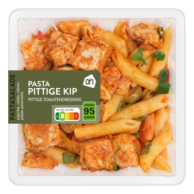 pdp-image-AH Pastasalade pittige kip
