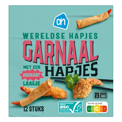 pdp-image-AH Wereldse hapjes garnaalhapjes