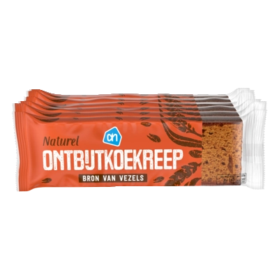 pdp-image-AH Ontbijtkoekreep naturel 6-pack