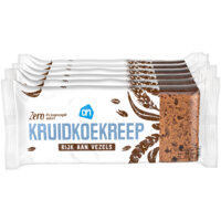 Een afbeelding van AH Kruidkoekreep zero 5-pack