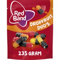 Een afbeelding van Red Band Dropfruit duo's