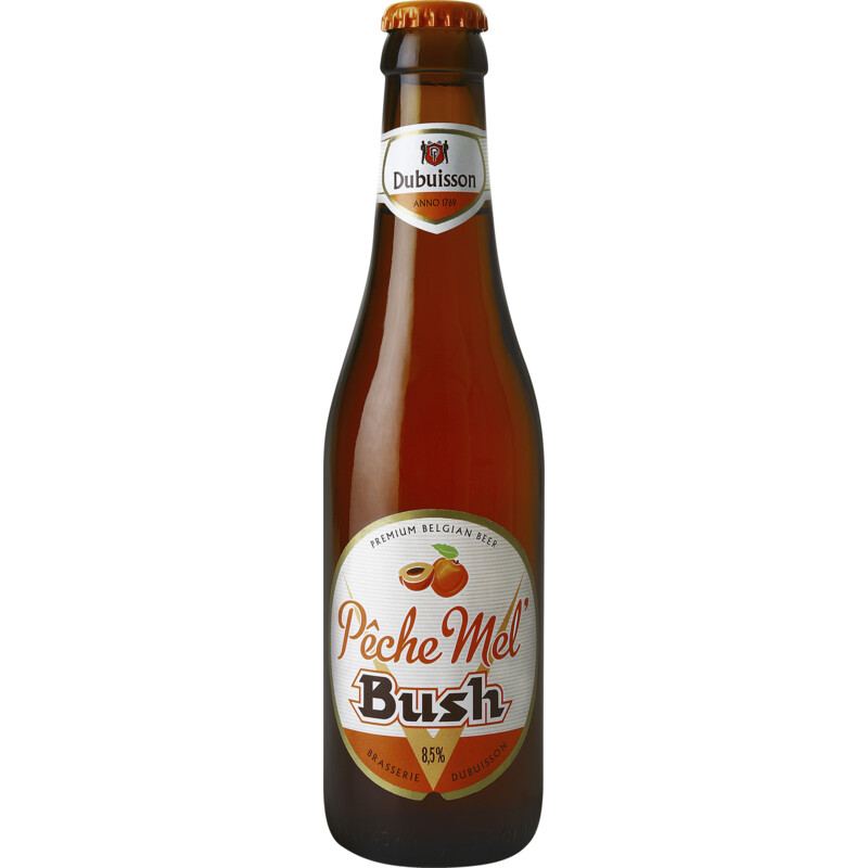 Een afbeelding van Bush Peche mel
