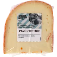 Streeckgenoten Pavé d'Ostende 50+