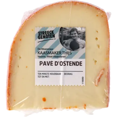 pdp-image-Streeckgenoten Pavé d'Ostende 50+