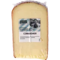 Streeckgenoten Cobergher 50+