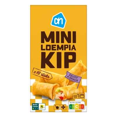 pdp-image-AH Mini loempia met kip