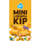 Subcategorie: Loempia's (oven)
