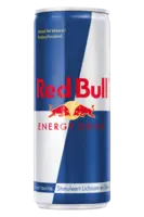 Red Bull Energy drink