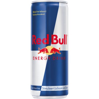 pdp-image-Red Bull Energy drink