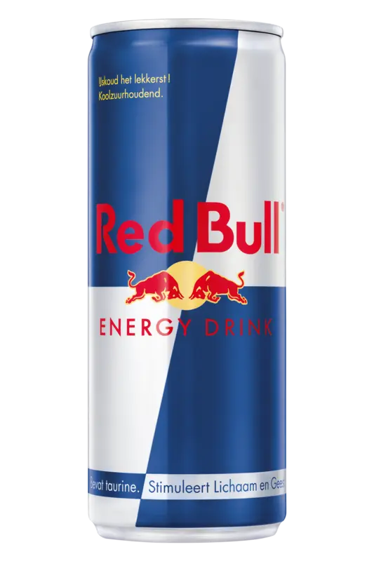 Energy drink