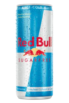 pdp-image-Red Bull Sugarfree