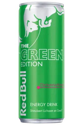 pdp-image-Red Bull Energy drink cactusvrucht