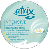 Een afbeelding van Atrix Intensive protection creme