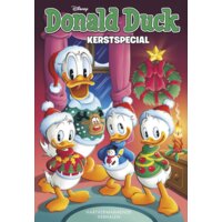 Een afbeelding van Donald duck special