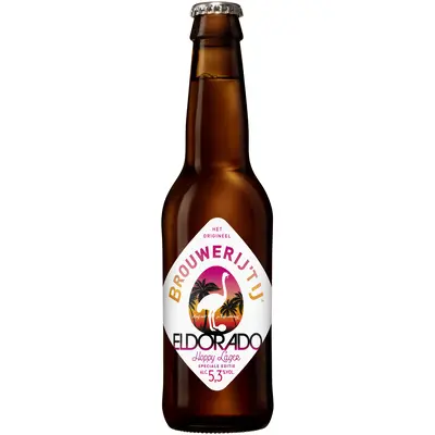 pdp-image-Brouwerij 't IJ El dorado hoppy lager