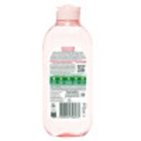 Een afbeelding van Garnier Rozenwater micellair reinigingswater
