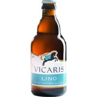 Een afbeelding van Vicaris Lino flax infused blond
