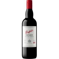 Afbeelding van Penfolds Father Grand Tawny 10 Years