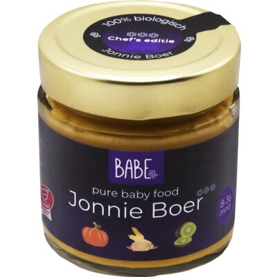 pdp-image-Babe Pure baby food Jonnie Boer