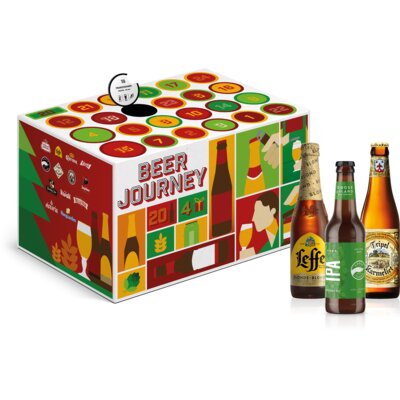 pdp-image-Beer Experience Bier adventskalender