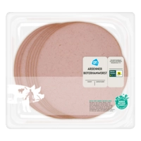 AH Ardenner boterhamworst