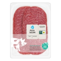 AH Pizza salami