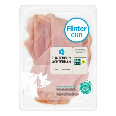 pdp-image-AH Flinterdunne achterham