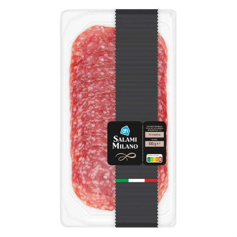 Salami milano