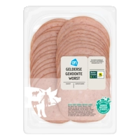 AH Gelderse gekookte worst