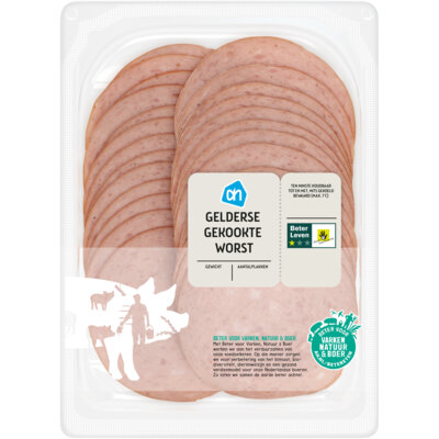 pdp-image-AH Gelderse gekookte worst