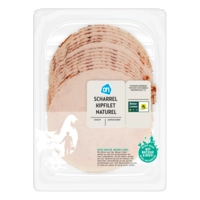 AH Scharrel kipfilet naturel