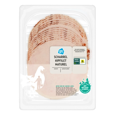 pdp-image-AH Scharrel kipfilet naturel