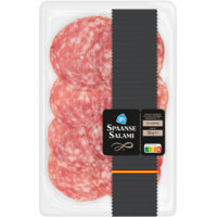 Afbeelding van Spaanse salami