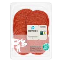 AH Pepperoni