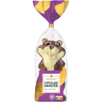 pdp-image-AH Excellent Chocolade hamster melk chocolade