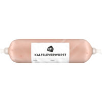 Een afbeelding van AH Kalfsleverworst