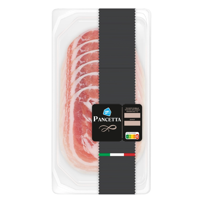 AH Pancetta