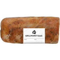 Stuk grillworst (versafdeling)