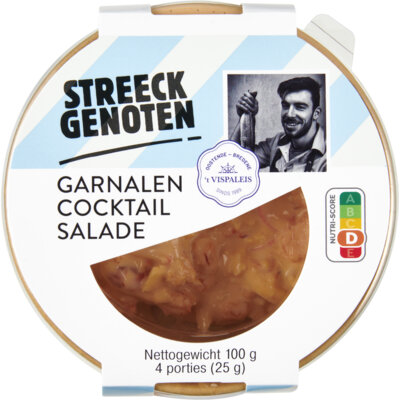 pdp-image-Streeckgenoten Garnalen cocktailsalade bel