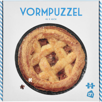 pdp-image-AH Puzzel appeltaart