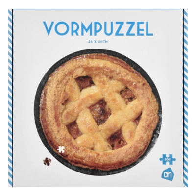 pdp-image-AH Puzzel appeltaart