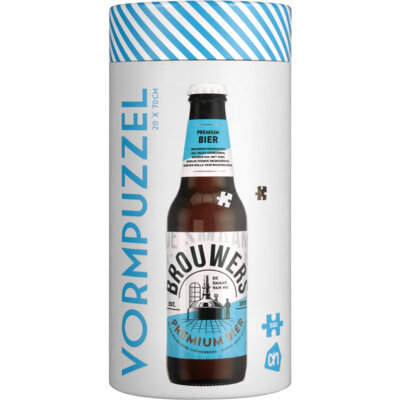 pdp-image-AH Puzzel brouwers bier
