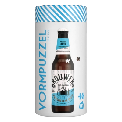 pdp-image-AH Puzzel brouwers bier