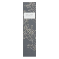 AH Geurstokjes herbal wood